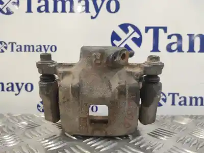 Pezzo di ricambio per auto di seconda mano pinza freno posteriore destra per opel frontera a sport riferimenti oem iam 