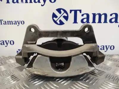 Автозапчасти б/у передний левый тормозной суппорт за cupra formentor km (fm6) ссылки oem iam 6798g  