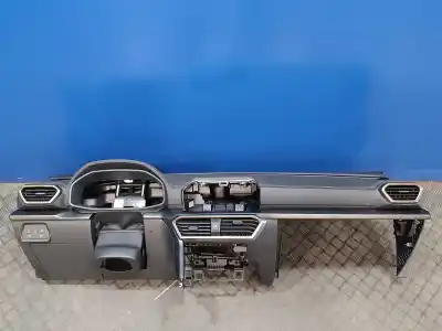Peça sobressalente para automóvel em segunda mão tablier por cupra formentor km (fm6) referências oem iam 5fg857003  