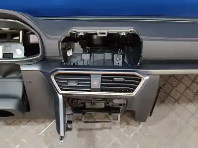 Peça sobressalente para automóvel em segunda mão tablier por cupra formentor km (fm6) referências oem iam 5fg857003  