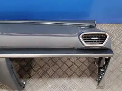 Peça sobressalente para automóvel em segunda mão tablier por cupra formentor km (fm6) referências oem iam 5fg857003  