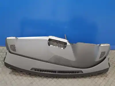 Peça sobressalente para automóvel em segunda mão tablier por cupra formentor km (fm6) referências oem iam 5fg857003  