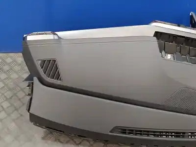 Peça sobressalente para automóvel em segunda mão tablier por cupra formentor km (fm6) referências oem iam 5fg857003  