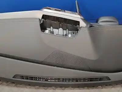 Peça sobressalente para automóvel em segunda mão tablier por cupra formentor km (fm6) referências oem iam 5fg857003  