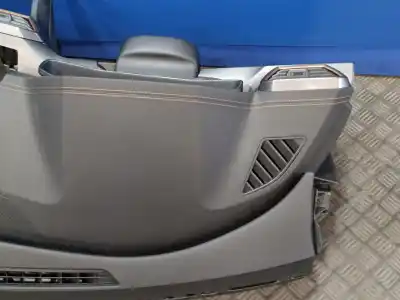Peça sobressalente para automóvel em segunda mão tablier por cupra formentor km (fm6) referências oem iam 5fg857003  