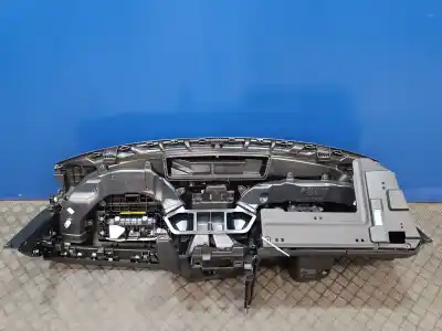 Peça sobressalente para automóvel em segunda mão tablier por cupra formentor km (fm6) referências oem iam 5fg857003  