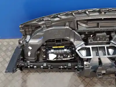 Peça sobressalente para automóvel em segunda mão tablier por cupra formentor km (fm6) referências oem iam 5fg857003  