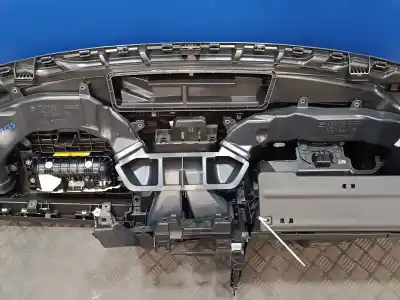 Peça sobressalente para automóvel em segunda mão tablier por cupra formentor km (fm6) referências oem iam 5fg857003  