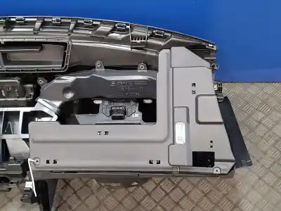Peça sobressalente para automóvel em segunda mão tablier por cupra formentor km (fm6) referências oem iam 5fg857003  