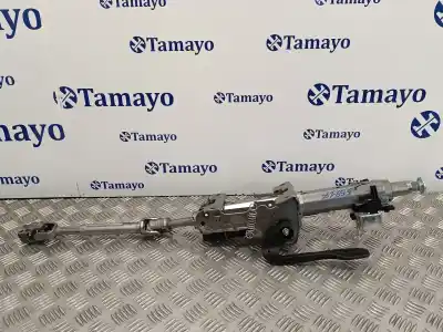 Second-hand car spare part steering column for cupra formentor km (fm6) oem iam references 5wb419502f