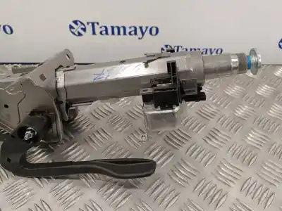 Second-hand car spare part steering column for cupra formentor km (fm6) oem iam references 5wb419502f 2q0905861b ep0916564b1