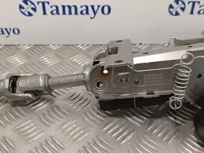 Second-hand car spare part steering column for cupra formentor km (fm6) oem iam references 5wb419502f 2q0905861b ep0916564b1