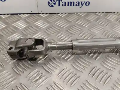 Second-hand car spare part steering column for cupra formentor km (fm6) oem iam references 5wb419502f 2q0905861b ep0916564b1