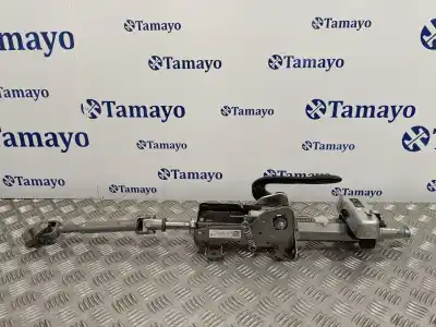 Second-hand car spare part steering column for cupra formentor km (fm6) oem iam references 5wb419502f 2q0905861b ep0916564b1
