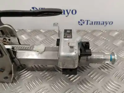 Second-hand car spare part steering column for cupra formentor km (fm6) oem iam references 5wb419502f 2q0905861b ep0916564b1