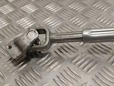 Second-hand car spare part steering column for cupra formentor km (fm6) oem iam references 5wb419502f 2q0905861b ep0916564b1