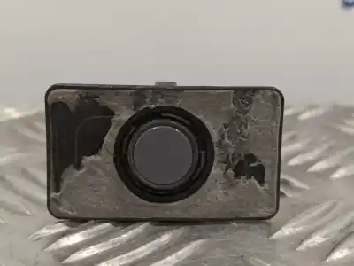 Second-hand car spare part parking sensor for cupra formentor km (fm6) oem iam references 5wa919275b