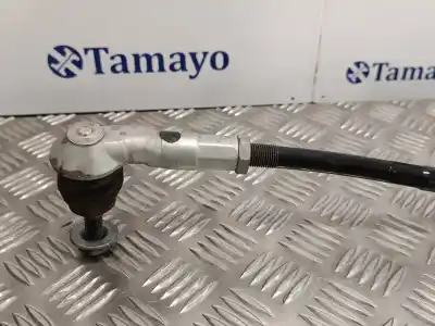 Peça sobressalente para automóvel em segunda mão caixa de direção por cupra formentor km (fm6) referências oem iam 5wb423054k 4532012215 7822277293