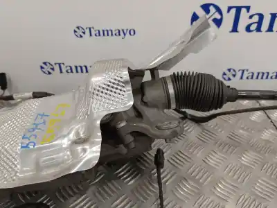 Peça sobressalente para automóvel em segunda mão caixa de direção por cupra formentor km (fm6) referências oem iam 5wb423054k 4532012215 7822277293