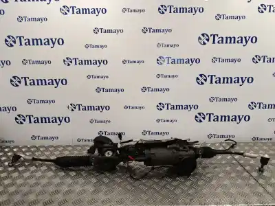 Peça sobressalente para automóvel em segunda mão caixa de direção por cupra formentor km (fm6) referências oem iam 5wb423054k 4532012215 7822277293