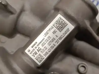 Peça sobressalente para automóvel em segunda mão caixa de direção por cupra formentor km (fm6) referências oem iam 5wb423054k 4532012215 7822277293