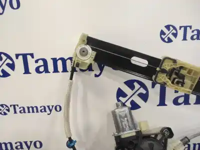 Автозапчасти б/у регулятор стекла переднего правого за cupra formentor km (fm6) ссылки oem iam 5ff837462a 5q0959802c 0130822076
