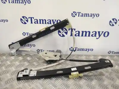 Автозапчасти б/у регулятор стекла переднего правого за cupra formentor km (fm6) ссылки oem iam 5ff837462a 5q0959802c 0130822076