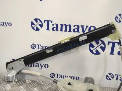 Автозапчасти б/у регулятор стекла переднего правого за cupra formentor km (fm6) ссылки oem iam 5ff837462a 5q0959802c 0130822076