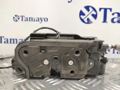 Second-hand car spare part front right door lock for cupra formentor km (fm6) oem iam references 5tb837016c 45340180 