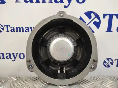 Second-hand car spare part speaker for cupra formentor km (fm6) oem iam references 5f0035411  
