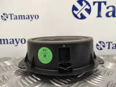 Second-hand car spare part speaker for cupra formentor km (fm6) oem iam references 5f0035411  