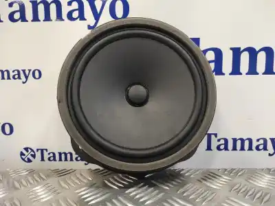 Second-hand car spare part speaker for cupra formentor km (fm6) oem iam references 5fa035415