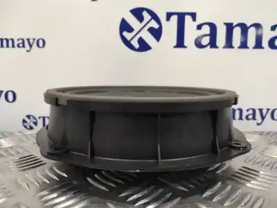 Second-hand car spare part speaker for cupra formentor km (fm6) oem iam references 5fa035415  