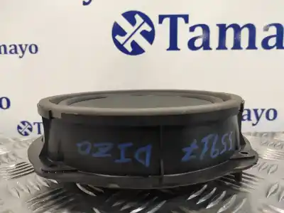 Second-hand car spare part speaker for cupra formentor km (fm6) oem iam references 5fa035415  