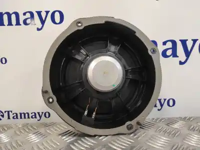 Second-hand car spare part speaker for cupra formentor km (fm6) oem iam references 5fa035415  