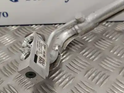 Автозапчасти б/у трубы кондиционирования воздуха за cupra formentor km (fm6) ссылки oem iam 5wb816738c  