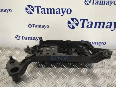 Second-hand car spare part medium for cupra formentor km (fm6) oem iam references 5wa915331  