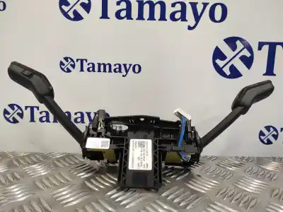 Автозапчасти б/у многофункциональное управление за cupra formentor km (fm6) ссылки oem iam 5q1953507fl 5q1953513aa 1051835001