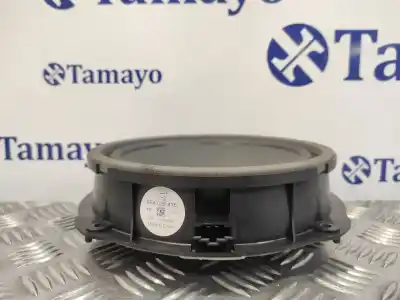 Second-hand car spare part speaker for cupra formentor km (fm6) oem iam references 5fa035415  