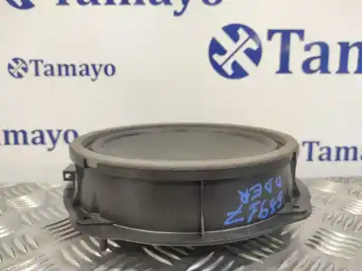 Second-hand car spare part speaker for cupra formentor km (fm6) oem iam references 5fa035415  