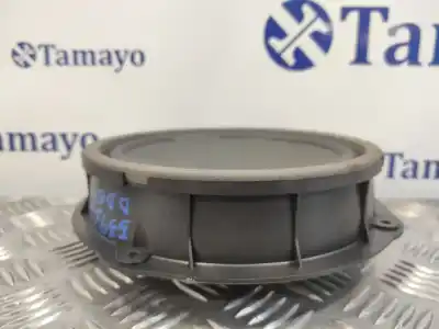 Second-hand car spare part speaker for cupra formentor km (fm6) oem iam references 5fa035415  