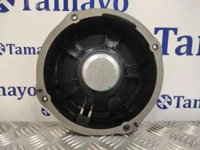 Second-hand car spare part speaker for cupra formentor km (fm6) oem iam references 5fa035415  