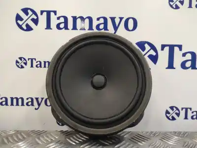Second-hand car spare part SPEAKER for CUPRA FORMENTOR  OEM IAM references 5FA035415  