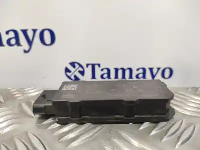 Автозапчасти б/у электронный модуль за cupra formentor km (fm6) ссылки oem iam 5wa962133b 5za013855 