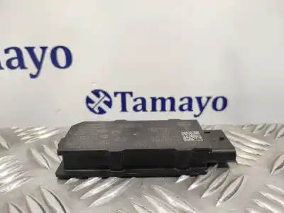 Автозапчасти б/у электронный модуль за cupra formentor km (fm6) ссылки oem iam 5wa962133b 5za013855 