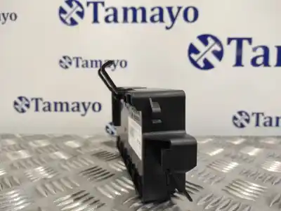 Second-hand car spare part electronic module for cupra formentor km (fm6) oem iam references 5wa907727ad 5hb01390544 22129001