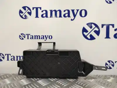 Second-hand car spare part electronic module for cupra formentor km (fm6) oem iam references 5wa907727ad 5hb01390544 22129001