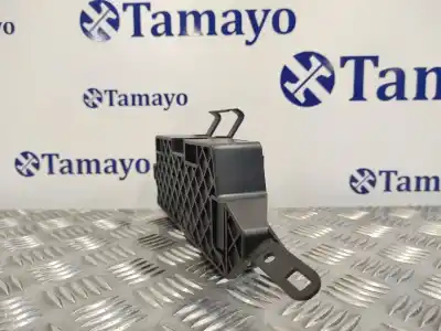 Second-hand car spare part electronic module for cupra formentor km (fm6) oem iam references 5wa907727ad 5hb01390544 22129001