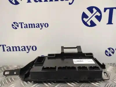 Second-hand car spare part electronic module for cupra formentor km (fm6) oem iam references 5wa907727ad 5hb01390544 22129001