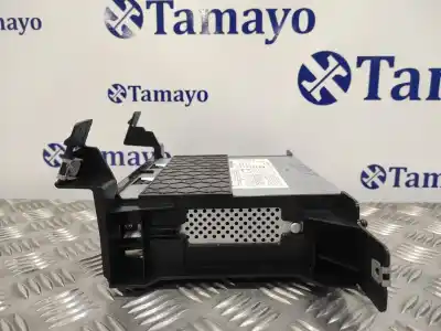 Автозапчасти б/у gps-навигационная система за cupra formentor km (fm6) ссылки oem iam 5fa035862k mib3mqb37w 